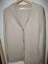 100 cashmere strickjacke gebraucht kaufen  Feldkirchen-Westerham