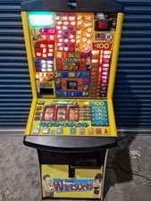 Winsons 100 jackpot for sale  WIDNES