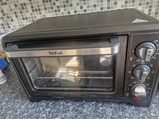 Tefal mini 19l for sale  CHIPPENHAM