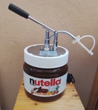 Dosatore dispenser barattolo usato  Italia