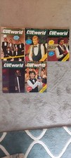 Cue snooker magazines for sale  HULL