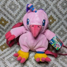 Vintage digimon biyomon for sale  NEWTON ABBOT
