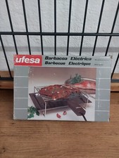 Ufesa party grill gebraucht kaufen  München
