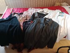 Lot vêtements femme d'occasion  Genlis