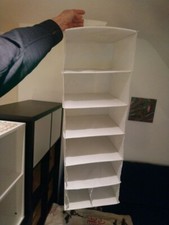 Hängeregal aufbewahrung rgani gebraucht kaufen  Siegen