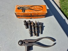 Vintage lyman ideal for sale  Breckenridge