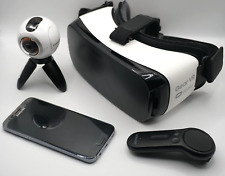 Samsung gear paket gebraucht kaufen  Bettingen