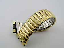 Swatch flexarmband gold gebraucht kaufen  Rodenberg