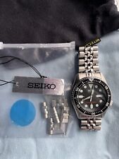 Seiko skx013 unisex for sale  LONDON