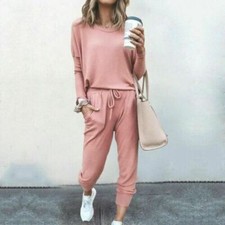 Women tracksuits set for sale  UK