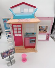Mattel barbie spielhaus gebraucht kaufen  München