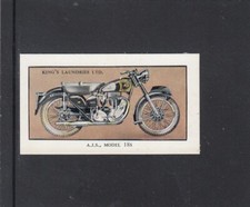 1953 modern motor for sale  WELLS