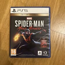 Marvel spider man d'occasion  Reims