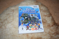 Vacation nintendo wii gebraucht kaufen  Neustrelitz