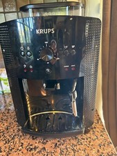 Machine à Café expresso Krups très peu utilisé encore sous garantie comprar usado  Enviando para Brazil