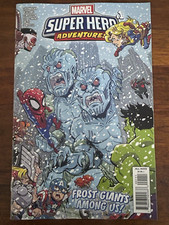 Marvel super hero for sale  Houston