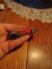 Antique 1930s tootsietoy for sale  Shelbyville