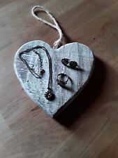 Tolles konplott schmuck gebraucht kaufen  Osloß