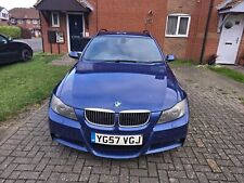 2007 bmw 335d for sale  DUNSTABLE