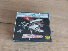Silpheed mega repro d'occasion  Toulon-
