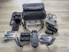 Dji mavic fly gebraucht kaufen  Samtens