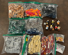 Lego friends series for sale  Cumming
