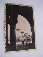 Pesaro fano giardini usato  Asti