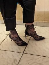 Kurt geiger durchsichtige gebraucht kaufen  Bad Camberg