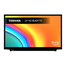 Toshiba 24wf2f53db smart for sale  WELLINGBOROUGH
