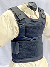 New safariland concealable for sale  Springfield