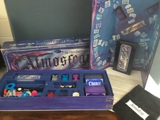 Atmosfear gatekeeper vhs for sale  NORTHAMPTON