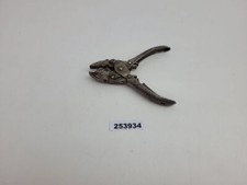 Zange falsing metall gebraucht kaufen  Burgstädt