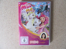 Dvd mia and gebraucht kaufen  Mertingen