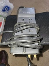 Belkin be108200 outlet for sale  Mount Carmel