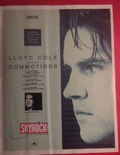 Publicite presse lloyd d'occasion  Le Portel