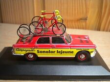 Tour peugeot 404 d'occasion  Saint-Nicolas-d'Aliermont