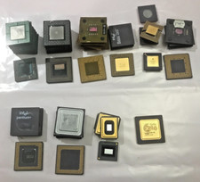 Mix lot cpus for sale  Flushing