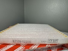 Novo filtro de ar de cabine Toyota Lexus 87139-YZZ19 87139YZZ19, usado comprar usado  Enviando para Brazil
