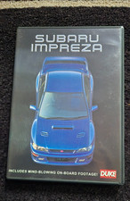 Subaru impreza story for sale  GRAVESEND