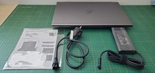 Zbook fury 11850h gebraucht kaufen  Parsdorf