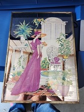 Vintage flapper girl for sale  Dover