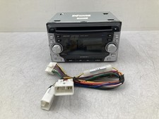 Leitor de cassete ADDZEST ADB345MP CD AM/FM 2DIN testado JAPÃO, usado comprar usado  Enviando para Brazil