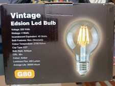 Lux g80 pack for sale  HESSLE