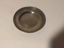 Vintage 1917 silverplate for sale  Bridgeport