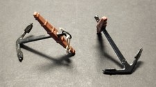 Historischer anker gebaut gebraucht kaufen  Lehrte