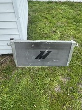 Mishimoto performance aluminum for sale  Miami