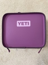 Lancheira usada YETI Daytrip - Roxo nórdico comprar usado  Enviando para Brazil