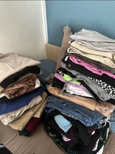 Lot vêtements revente d'occasion  Meaux