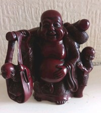 Buddah happy standing for sale  WEYMOUTH