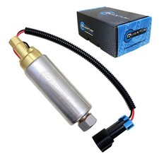 Qfs efi fuel for sale  Ventura
